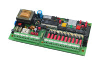 HESCH 9059-BS Control Board