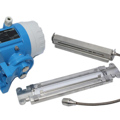 Endress+Hauser 91WA1-11DA00ACA4AA Flow Meter 91W