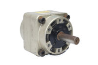 SMC ECRB80-270 ROTARY ACTUATOR