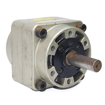 SMC ECRB80-270 ROTARY ACTUATOR