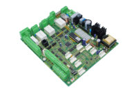 EFAFLEX /2.1 LS CONTROL BOARD