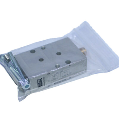 Airtec KN-065-DRS Flow control valves