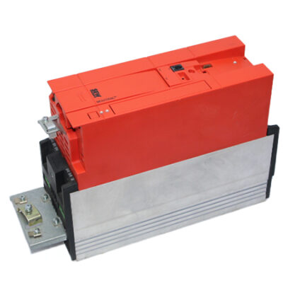 SEW MC07B0055-5A3-4-00 INVERTER DRIVE MDX60A0054-5A3-4-00 7 kW