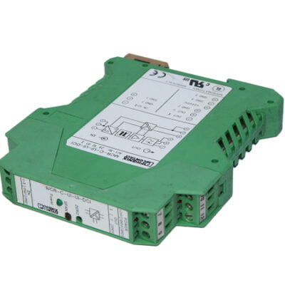 PHOENIX CONTACT MCR-C-UI-UI-DCI SIGNAL CONDITIONER 2810913