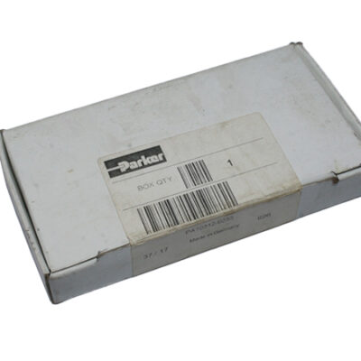 PARKER S9 581RF-1/8 GS24V SOLENOID VALVE PA10312-0233