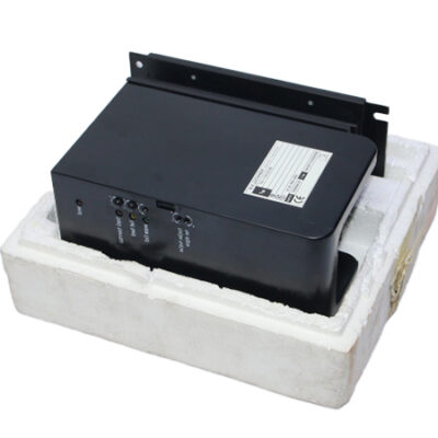 JUMO TYA-110/3.25.400 POWER CONTROL