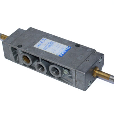 FESTO JMFH-5-1/4 Solenoid valve 10410