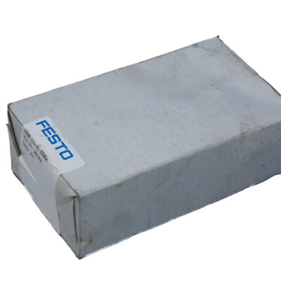 FESTO NAW-1/4-01-VDMA Manifold sub-base 161102