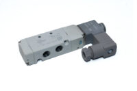 Mindman MVSD-180-4E1-G SOLENOID VALVE