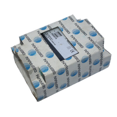GEFRAN 1000-R0-3R-0-1 TEMPERATURE CONTROLLER