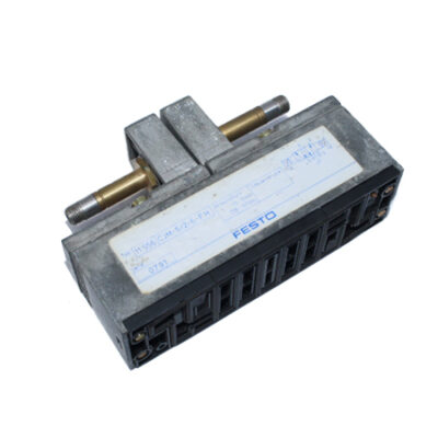 FESTO CJM-5/2-6-FH Solenoid valve 11556
