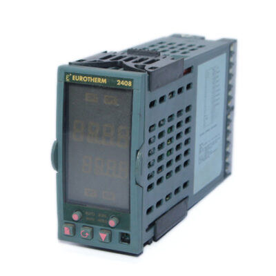 EUROTHERM 2408 PID CONTROLLER