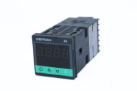 GEFRAN 40T-48-4-24-RR-0-0-0-0 TEMPERATURE CONTROLLER