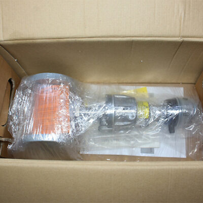 GEMU 532 15D 890 51 0 Pneumatically operated globe valve