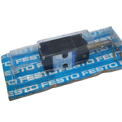 FESTO MFH-5-3,3 PNEUMATIC VALVE 6068