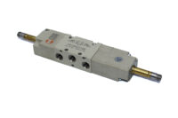 Metal Work 7010022100 SOLENOID VALVE