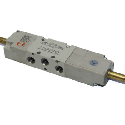 Metal Work 7010022100 SOLENOID VALVE