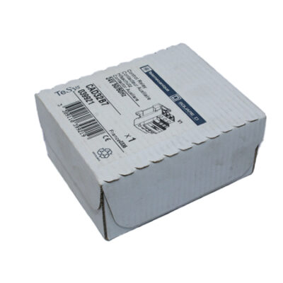 TELEMECANIQUE CAD32B7 CONTROL RELAY 24V