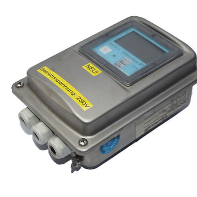 Endress+Hauser CLD134-MWV530AA1 Conductivity compact device Smartec-S CLD134