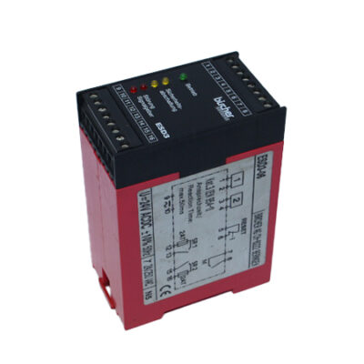 BIRCHER ESD3-06 SWITCHING UNIT