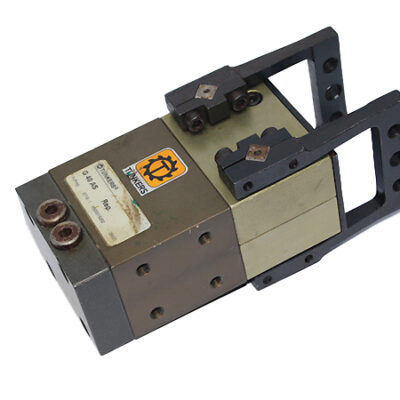 TUNKERS G40 AS Pneumatic grippers