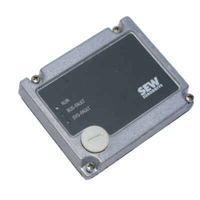 SEW MFP21A COMMUNICATION MODULE 8228795