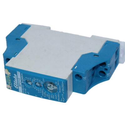 ELTAKO MFZ12 MULTIFUNCTION TIME RELAY