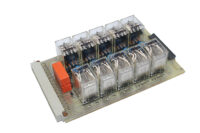 ETG UNITRO SL10-K Relay module SL10 220VAC