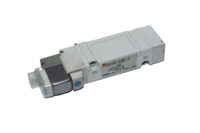 SMC SY5140-5LOU-Q SOLENOID VALVE