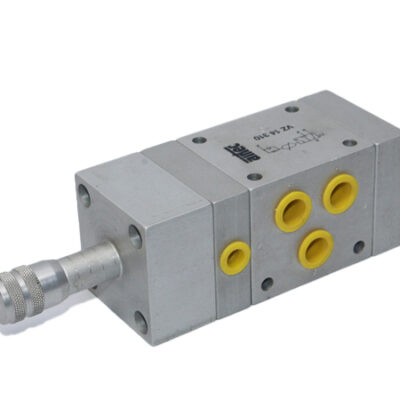 Airtec VZ14310 Time Valve