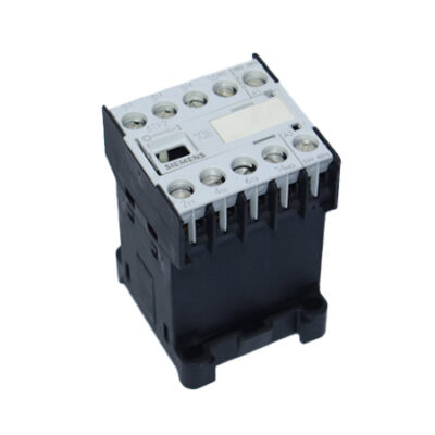 SIEMENS 3TF2010-0AP0 CONTACTOR RELAY