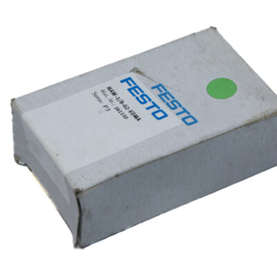 FESTO NAW-1/8-02-VDMA Manifold sub-base 161110