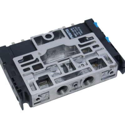FESTO CPV14-M1H-2X3-GLS-1/8 Air solenoid valve 161362