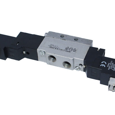 FESTO MEBH-5/3G-1/8-B-230AC Solenoid valve 173093