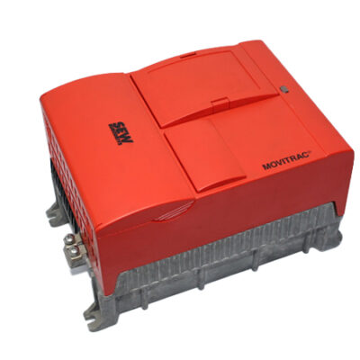 SEW 31C022-503-4-00 FREQUENCY INVERTER 3 kW