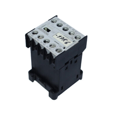 SIEMENS 3TH2031-0BB4 CONTACTOR RELAY