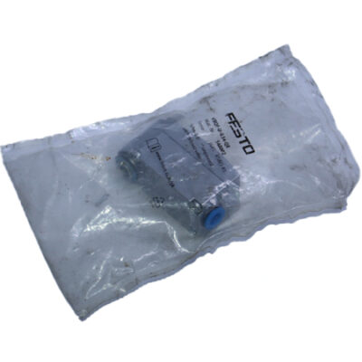 FESTO VBQF-U-G14-Q8 QUICK EXHAUST VALVE 548002