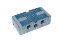 REXROTH 571 050 010 0 AIR PILOT VALVE