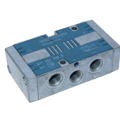 REXROTH 571 050 010 0 AIR PILOT VALVE