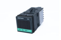 GEFRAN 600-R-D-C-2-1 TEMPERATURE CONTROLLER