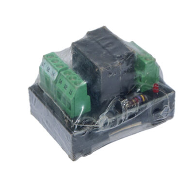 MURR ELEKTRONIK 612784 RELAY MODULE