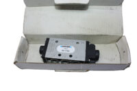 Univer AC-7100 SOLENOID VALVE