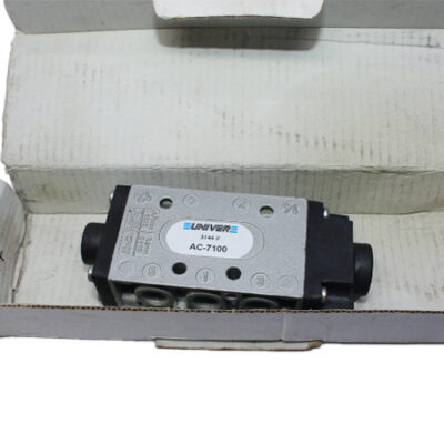 Univer AC-7100 SOLENOID VALVE