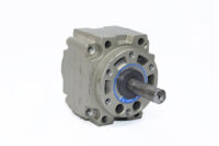 SMC CRB1BW50-270S-XF ROTARY ACTUATOR