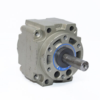SMC CRB1BW50-270S-XF ROTARY ACTUATOR