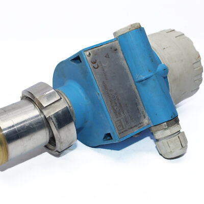 Endress+Hauser DB50L-AC00BB13EG10 PRESSURE TRANSMITTER GAUGE