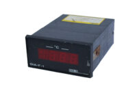 DOLD DIAFI TEMPERATURE CONTROLLER DIAF 1 2260.1