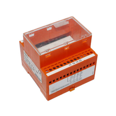KIEBACK&PETER FBM34 MODULE