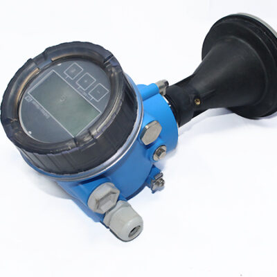Endress+Hauser FMR56-AAACAABNUAE+AB Radar measurement Time FMR56-1165/0