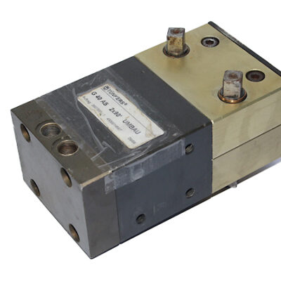 TUNKERS G40 AS Pneumatic grippers